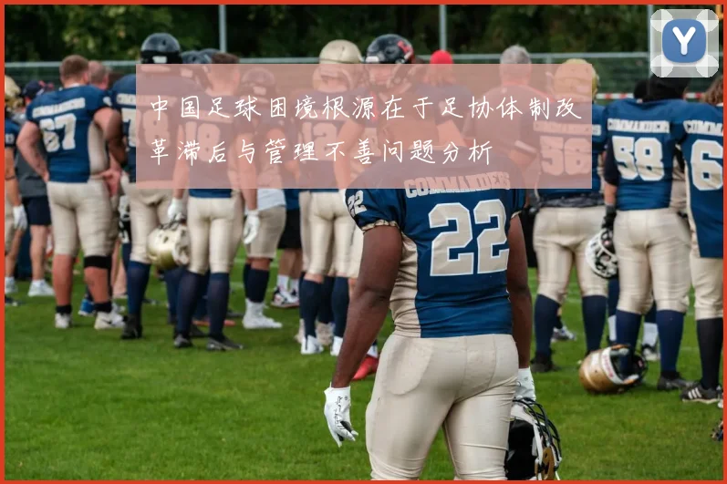 中国足球困境根源在于足协体制改革滞后与管理不善问题分析