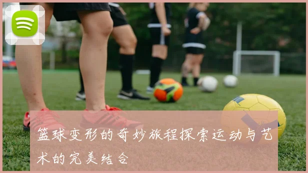 篮球变形的奇妙旅程探索运动与艺术的完美结合