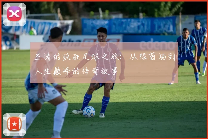 王涛的疯狂足球之旅：从绿茵场到人生巅峰的传奇故事
