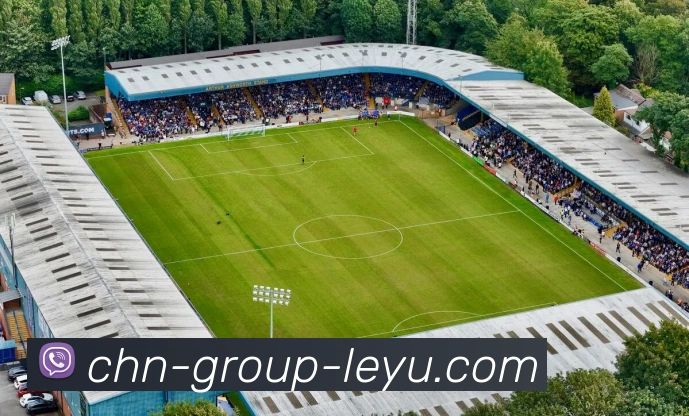 LEYUSPORTS品牌故事