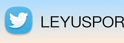 LEYUSPORTS Logo